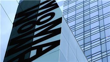 Das Museum of Modern Art (MoMA) ist eine der beliebtesten Attraktionen New Yorks (Archivbild).