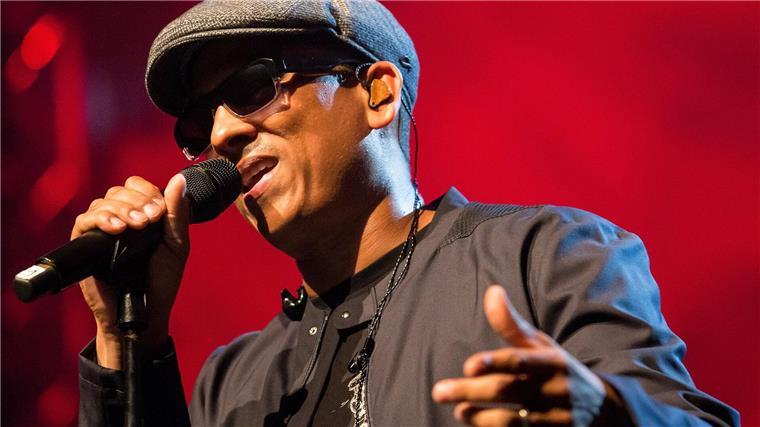 Xavier Naidoo und Kanye West - Zwei Biografien als Musical Das Nationaltheater Mannheim plant ein Musical, inspiriert vom Leben Xavier Naidoos. (Archivbild)