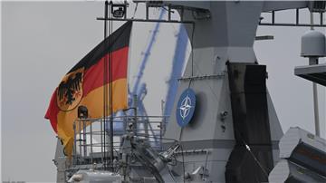 Das Nato-Ostsee-Manöver Baltops ist zu Ende gegangen. (Archivbild)