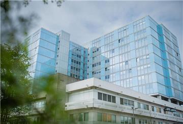 Klinikum Reinkenheide in Bremerhaven 