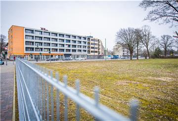 Das neue Polizeirevier in Geestemünde nimmt die nächste Hürde: Geld für die Planung ist bewilligt.