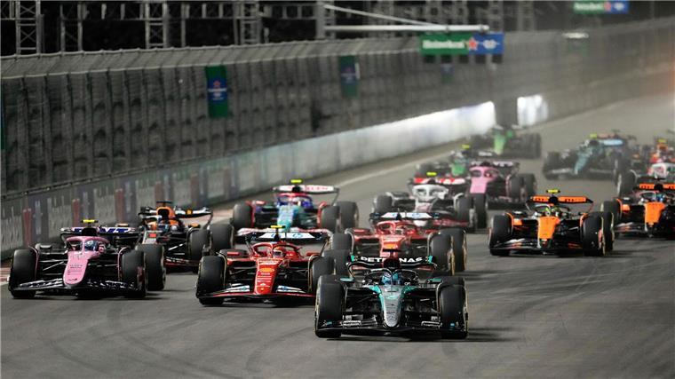 Ferrari liefert Motoren an neues Formel-1-Team Das neue Team der Formel 1 erhält Motoren von Ferrari.
