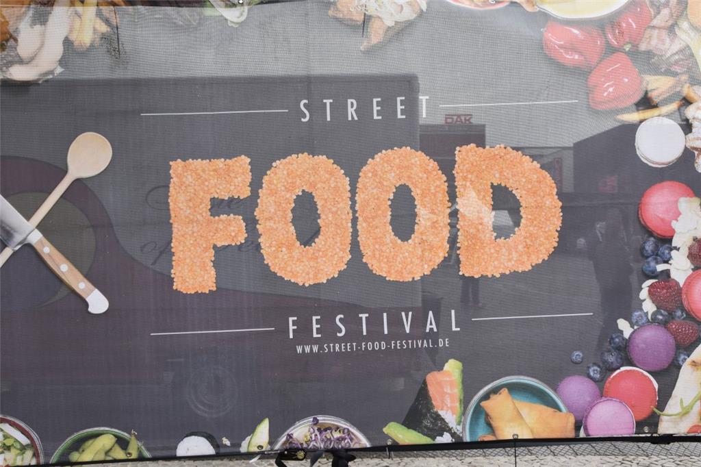 Das nord24-Team hat das Streefood-Festival besucht.