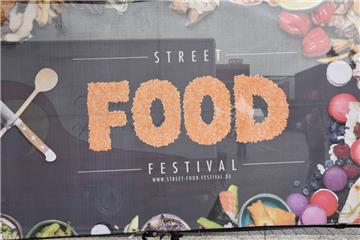 Das nord24-Team hat das Streefood-Festival besucht.