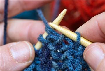 Stricken