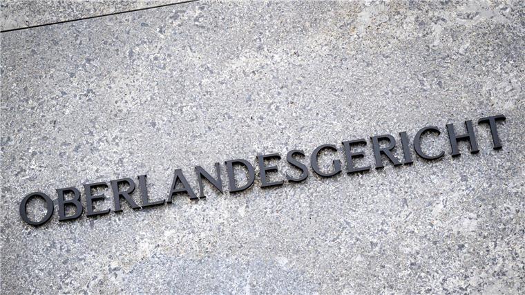 Das Oberlandesgericht in Oldenburg sieht ein strukturelles Personaldefizit in der Justiz. (Archivbild)