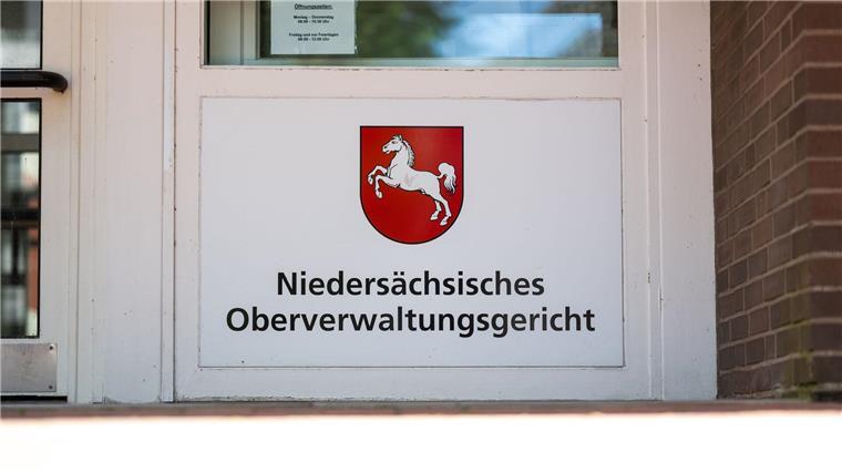 OVG-Urteil schützt Lüneburger Heide Das Oberverwaltungsgericht (OVG) hat den Schutz der Lüneburger Heide bestätigt.