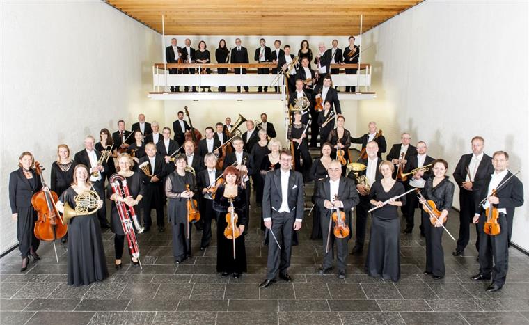Philharmonisches Orchester Bremerhaven stellt Konzertsaison 2016/17 vor