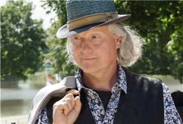 Das Piet Gorecki Trio spielt am 21. August zwei Konzerte in Thieles Garten.