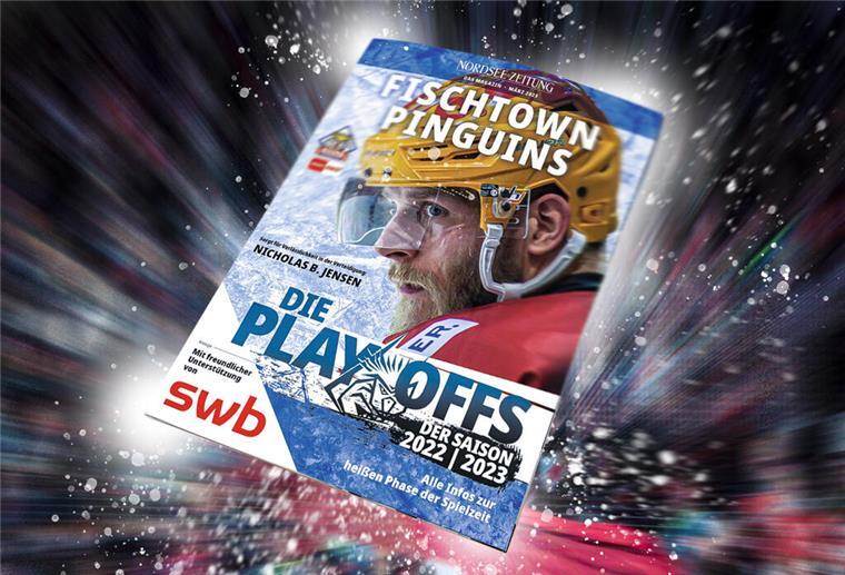 titel Playoff-Magazin