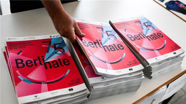 Berlinale-Programm steht: Diese Stars werden erwartet Das Programm der Berlinale steht.