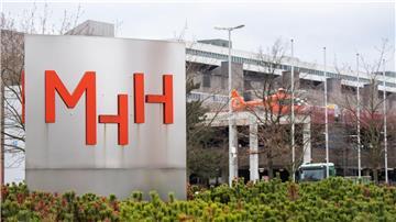 Das Projekt der Medizinischen Hochschule Hannover wird bis 2026 weiter gefördert. (Archivbild)