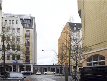 Das Projekt in der "Alten Bürger" mit barrierefreien Wohnungen ist ins Stocken geraten. Die Arbeiterwohlfahrt sucht einen Bauherren für ein Neubau-Projekt.