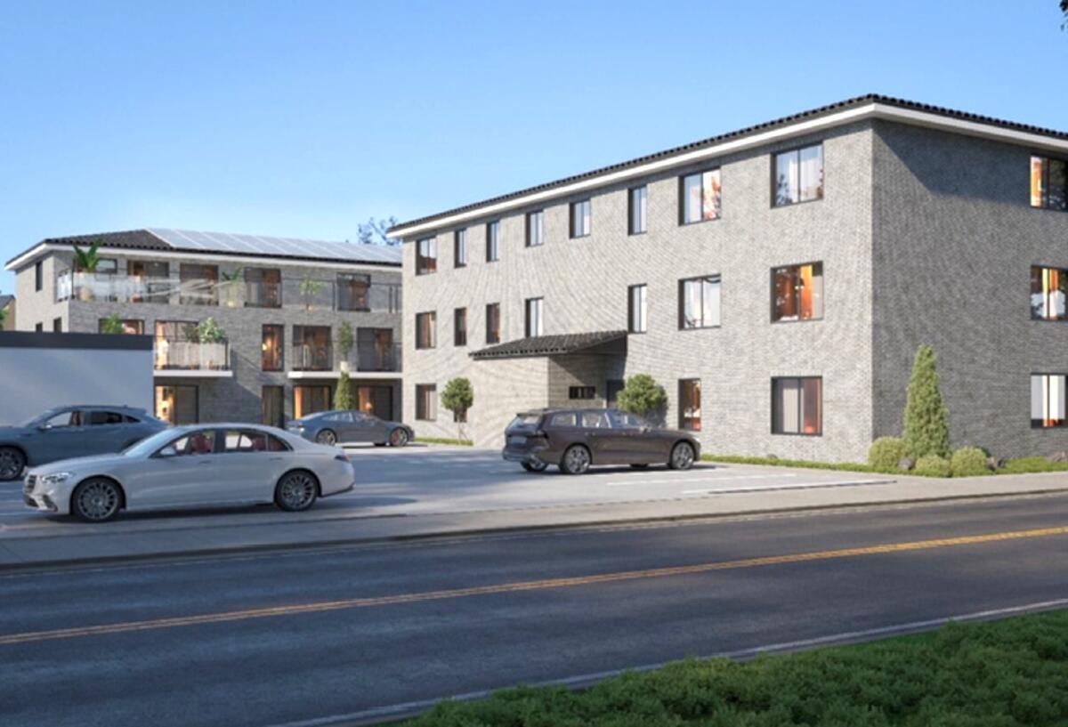 Quartier Stadtblick Langen