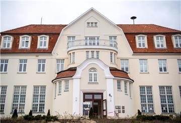 Regionales Versorgungszentrum in Nordholz