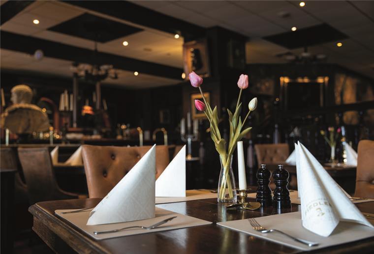 Restaurant Fiedler