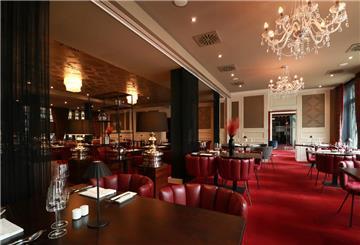 Restaurant WEINROT