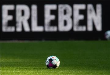 Das Saisonende „erleben“ will die Bundesliga durch Quarantäne-Trainingslager.