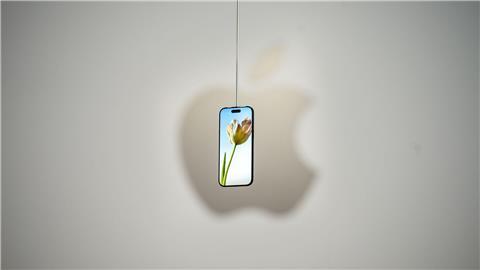Das schlankere iPhone Air zeigt, wohin die Reise bei Apples Smartphones geht.