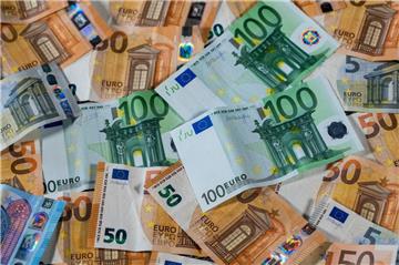Das schöne Geld für die Stadt Nordenham ist wieder weg.