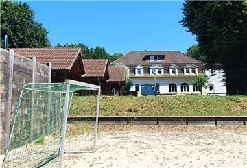 Das Schullandheim Bederkesa ist derzeit geschlossen.