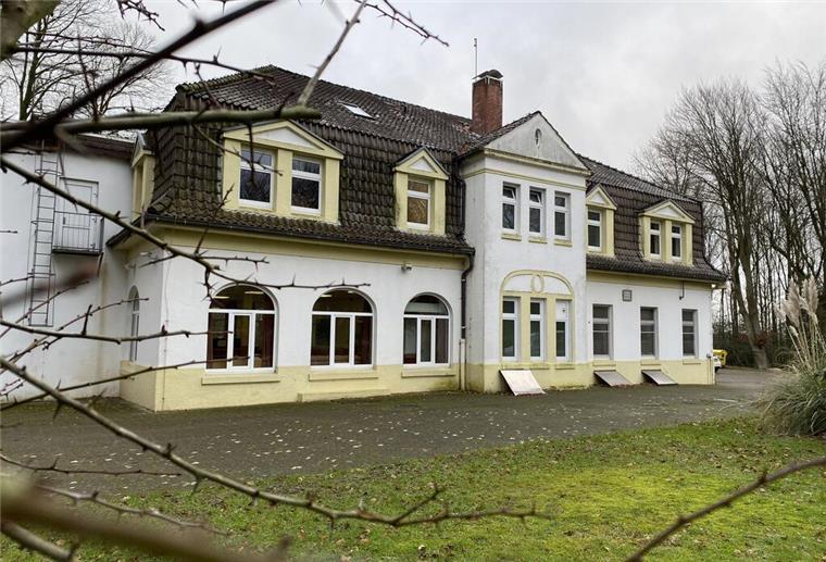 Das Schullandheim Bederkesa kostet Bremerhaven viel Geld.