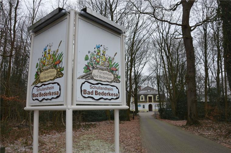 Bad Bederkesa: Schullandheim ist im Aufwind Das Schullandheim in Bad Bederkesa wird gern gebucht. Sanierungen und Modernisierungen tragen Früchte.