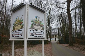 Das Schullandheim in Bad Bederkesa wird gern gebucht. Sanierungen und Modernisierungen tragen Früchte.