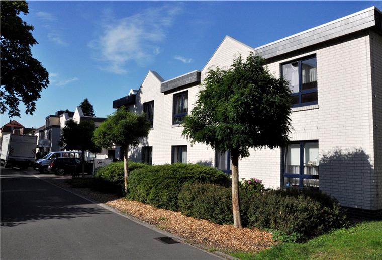 Das Seniorenheim der Awo an der Ilsestraße steht vor der Schließung.