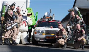 Ghostbusters Niedersachsen
