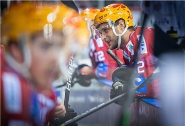 Das Spiel der Fischtown Pinguins gegen ERC Ingolstadt war völlig ausgeglichen.