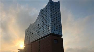 Das Staatsorchester Braunschweig spielt im Februar in der Elbphilharmonie. (Archivbild) 