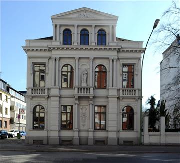 Das Standesamt in der Hafenstraße plagen Peronalsorgen.