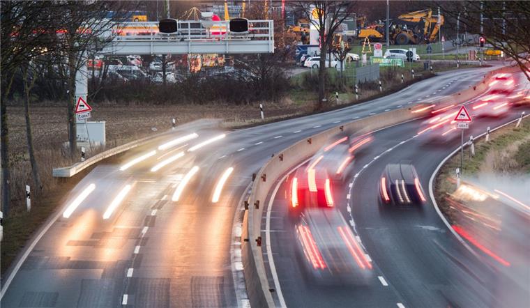 Bundesweit erstes Streckenradar ist rechtmäßig Das Streckenradar auf der B6 in der Region Hannover wird am Donnerstag wieder eingeschaltet.