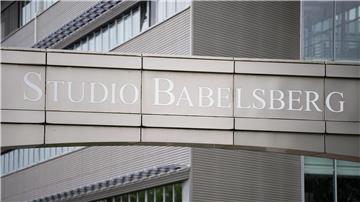 Das Studio Babelsberg ist nach eigenen Angaben das älteste Großatelier-Filmstudio der Welt.