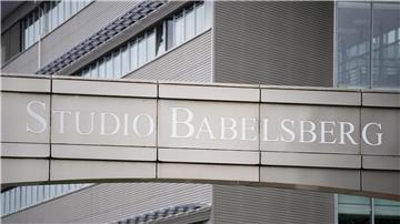 Das Studio Babelsberg verzeichnet wieder eine bessere Auslastung.