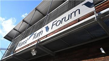 Das Stuttgarter Kunstturnforum steht im Zentrum eines Missbrauchsskandals.