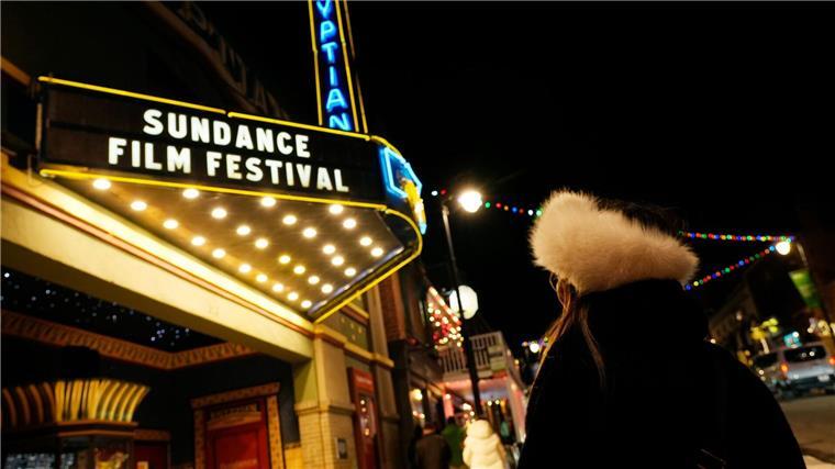 Sundance-Festival gestartet: Mit den Gedanken in Los Angeles Das Sundance-Festival im aktuell bitterkalten Park City in Utah ist eröffnet.