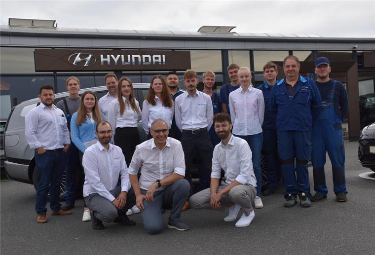 Teamfoto