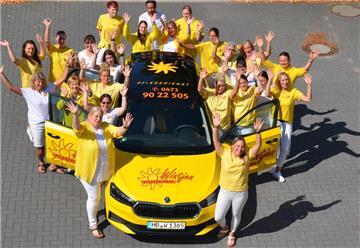 Team Wintjen