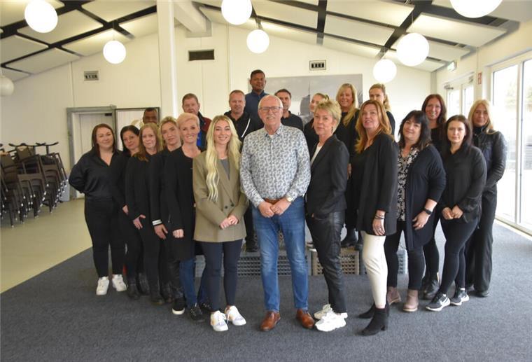 Gastroteam von Venhofen
