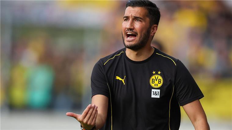 Testspiel-Pleite in Thailand: Borussia Dortmund verliert 0:4 Das Team von Nuri Şahin musste sich im Test gegen den thailändischen Erstligisten BG Pathum United geschlagen geben.