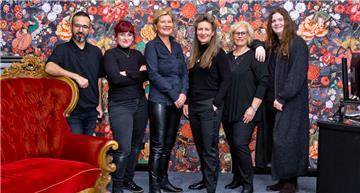 Team von Stilegance