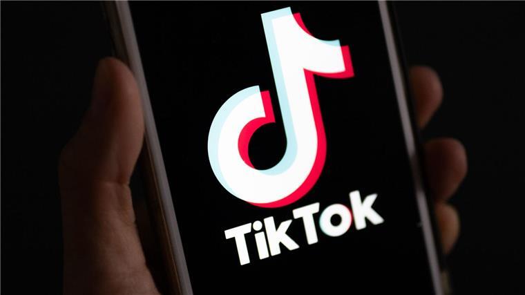 Das Tiktok-Mutterunternehmen soll eine Millionenstrafe zahlen. (Archivbild) 