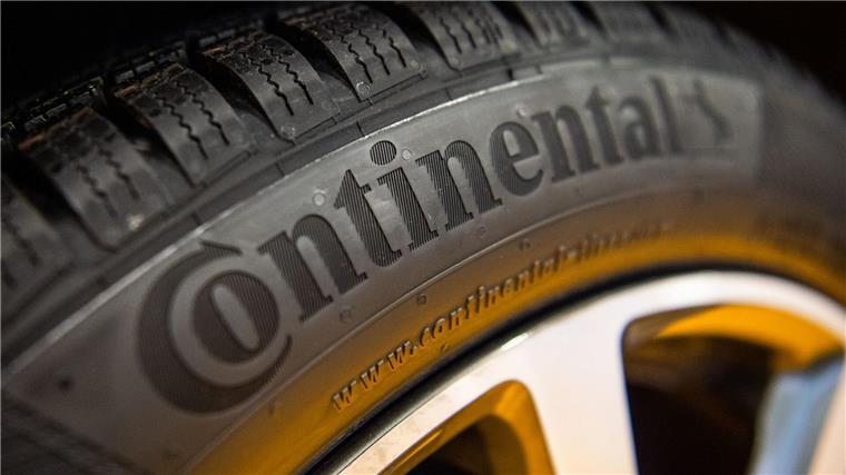 Autozulieferer unter Druck – Tausende Stellen wackeln Das Traditionsunternehmen Continental richtet sich neu aus und kehrt zu seinen Ursprüngen zurück. (Archivbild)
