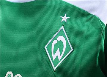 Das Trikot von Werder Bremen wird der neue Spieler vorerst noch nicht tragen.