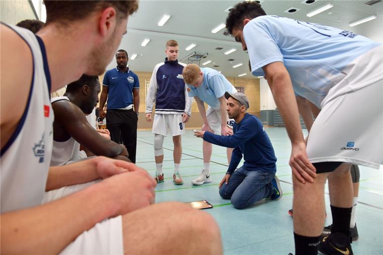 Basketball: Der Eisbären-Nachwuchs sorgt für Erfolge Das U19-Team der Eisbären feierte den Klassenerhalt in der Nachwuchs-Basketball-Bundesliga (NBBL). Das war nicht der einzige Erfolg im Nachwuchsbereich.