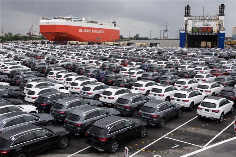 Das umstrittene Teilzeitangebot am Autoterminal wird fortgesetzt. Der neue Betriebsrat sieht sich an die Vereinbarung gebunden.