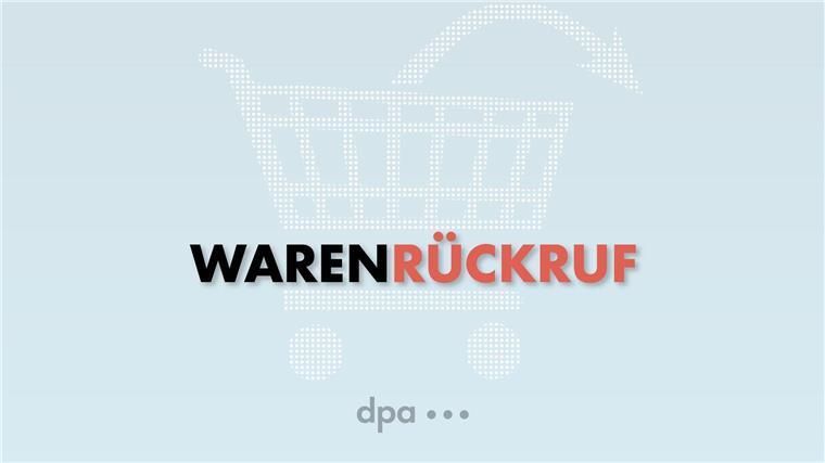 Rückruf für Brotaufstriche der Marken Tartex und Allos Das Unternehmen Allos Hof-Manufaktur ruft Brotaufstriche der Marken Tartex Markt-Gemüse und Allos Hof-Gemüse zurück.