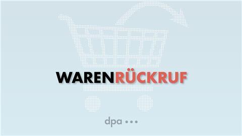 Das Unternehmen Allos Hof-Manufaktur ruft Brotaufstriche der Marken Tartex Markt-Gemüse und Allos Hof-Gemüse zurück.
